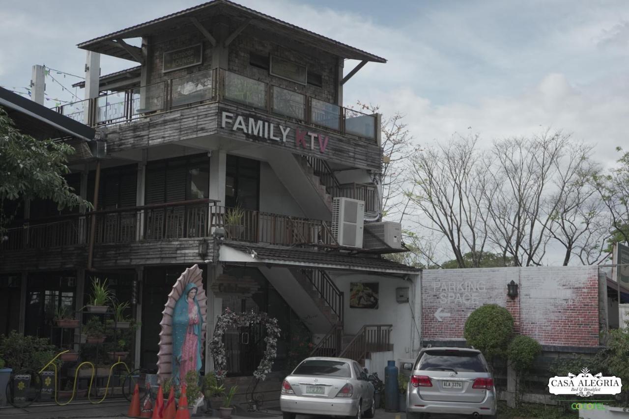 Casa Alegria Antipolo By Cocotel Dış mekan fotoğraf