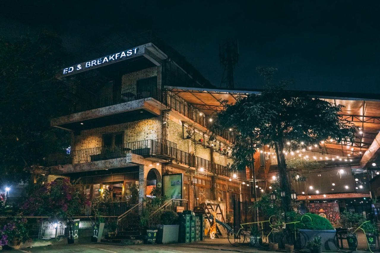 Casa Alegria Antipolo By Cocotel Dış mekan fotoğraf